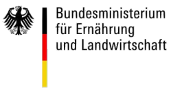 Bundesministerium für Ernährung und Landwirtschaft